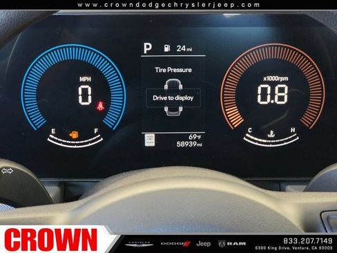 Used 2024 Hyundai Sonata SEL FWD image 28
