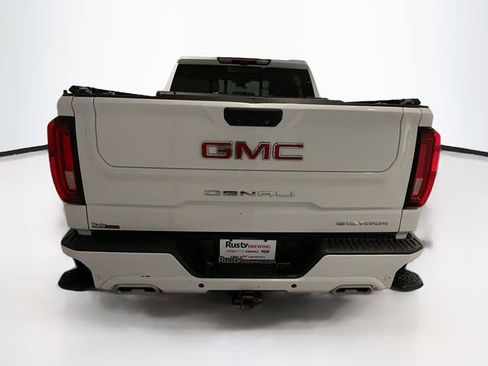 Used 2024 GMC Sierra 1500 Denali AWD/4WD image 6