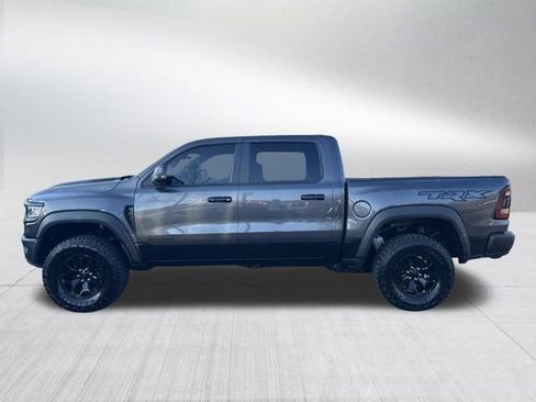 Used 2023 RAM 1500 TRX w/ TRX Level 2 Equipment Group image 9