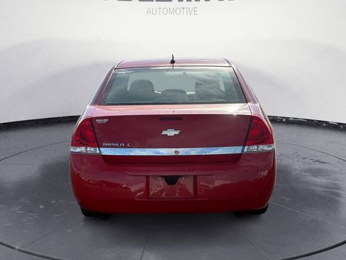 Used 2010 Chevrolet Impala LT w/ Convenience Package image 4