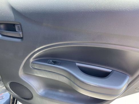 Used 2024 Mitsubishi Mirage LE FWD image 10