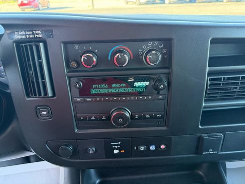Used 2020 Chevrolet Express 2500 w/ Driver Convenience Package RWD image 25