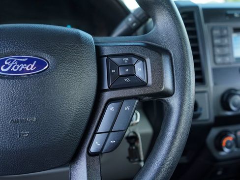 Used 2019 Ford F150 XL w/ Equipment Group 101A Mid RWD image 25