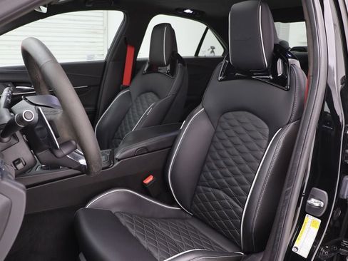 Used 2023 Cadillac CT4 V Blackwing w/ Driver Assist Package image 21