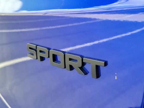 Certified 2025 Honda CR-V Sport-L image 9