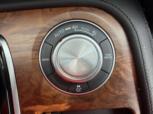 Used 2023 Nissan Armada SL w/ Cargo Package AWD/4WD image 35