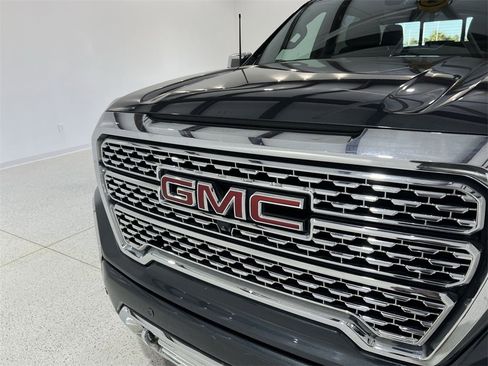 Used 2020 GMC Sierra 1500 Denali w/ Denali Ultimate Package image 28