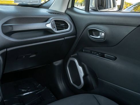 Used 2018 Jeep Renegade Latitude image 16