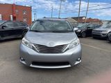 Used 2013 Toyota Sienna Limited image 2