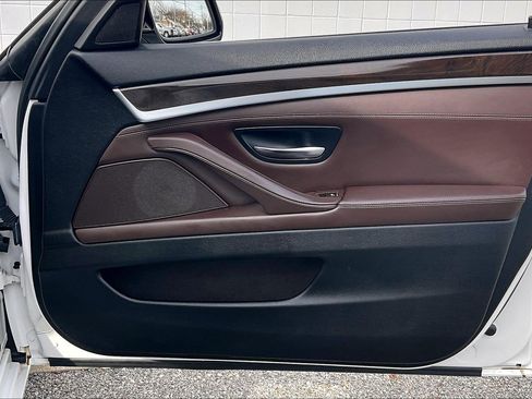 Used 2015 BMW 535i Sedan image 29