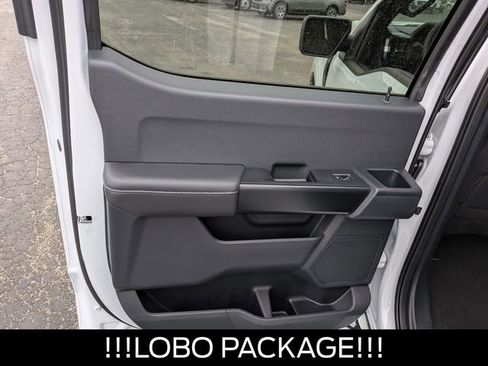 New 2026 Ford F150 STX w/ F-150 LOBO Package AWD/4WD image 19