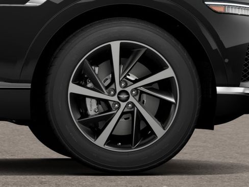 New 2026 Genesis GV80 2.5T Advanced image 8