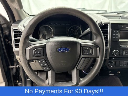 Used 2016 Ford F150 XLT w/ XTR Package image 18