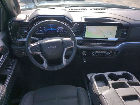 Used 2024 Chevrolet Silverado 1500 RST image 28