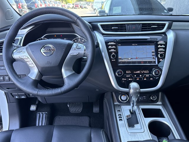 Used 2018 Nissan Murano Platinum AWD/4WD image 7