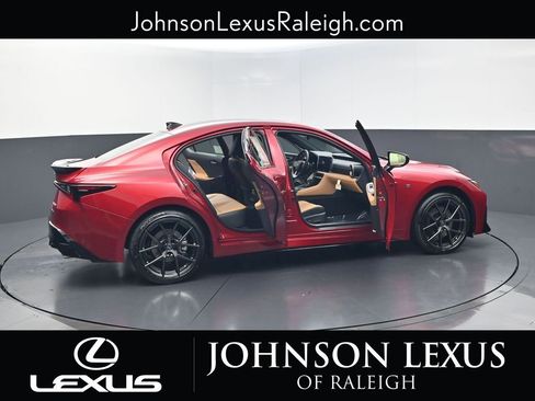 New 2026 Lexus IS 350 F Sport image 32