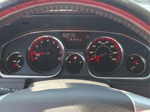 Used 2013 GMC Acadia SLE FWD image 11