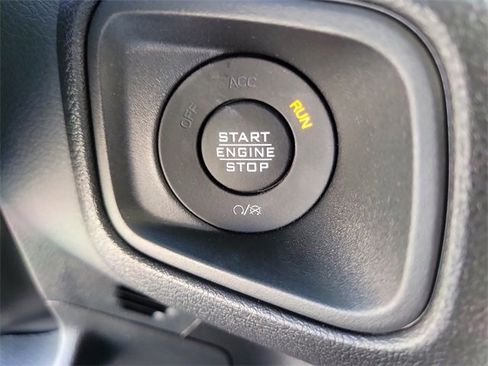 New 2026 Jeep Wrangler Willys image 23