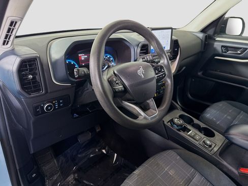 Used 2023 Ford Bronco Sport Heritage AWD/4WD image 23
