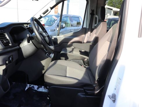 Used 2026 Ford Transit 350 XLT RWD image 12