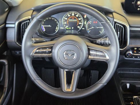 Certified 2025 MAZDA CX-50 2.5 Hybrid w/ Weather Package image 25