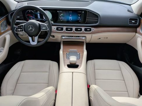 Used 2022 Mercedes-Benz GLE 350 4MATIC image 26