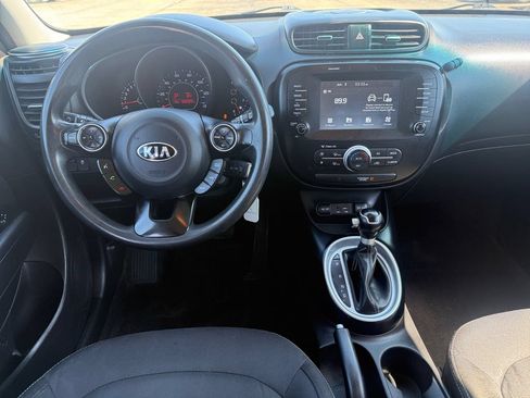 Used 2019 Kia Soul + FWD image 25