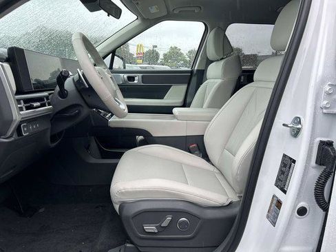 New 2026 Hyundai Santa Fe SEL AWD/4WD image 7