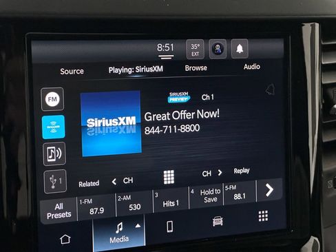 New 2026 RAM 5500 Tradesman w/ Chrome Appearance Group image 31