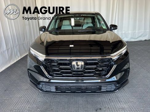 Used 2024 Honda CR-V EX image 34