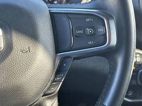 Used 2024 RAM 1500 Big Horn image 24