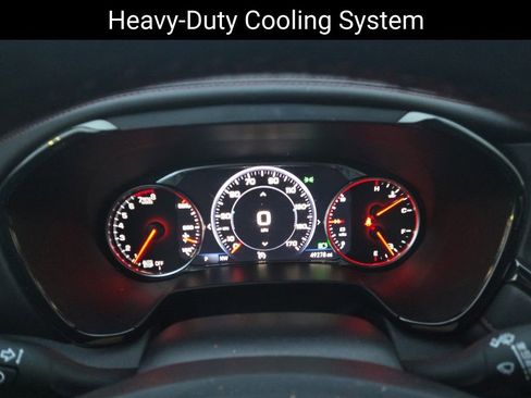 Certified 2021 Chevrolet Blazer RS w/ Enhanced Convenience Package image 15