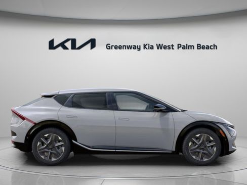 New 2025 Kia EV6 Light image 9