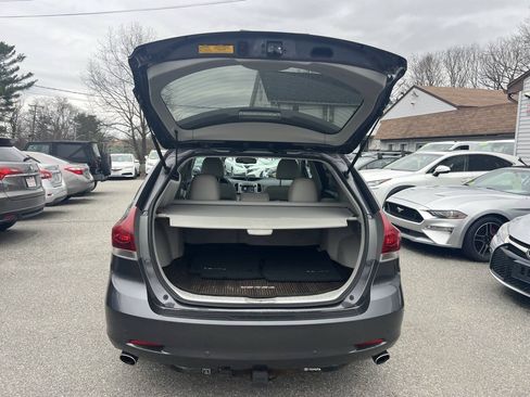Used 2015 Toyota Venza Limited AWD/4WD image 14