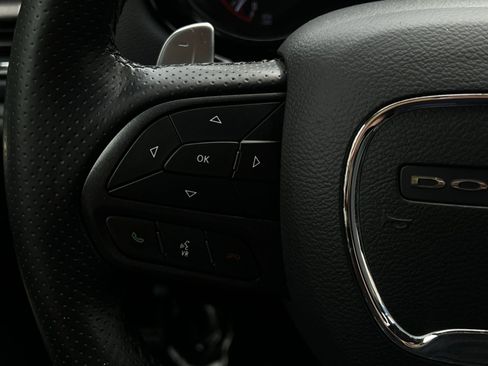 Used 2021 Dodge Durango GT AWD/4WD image 25