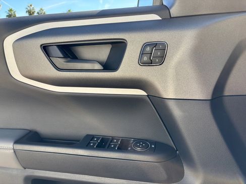 New 2025 Ford Bronco Sport Badlands w/ Badlands Tech Package image 16