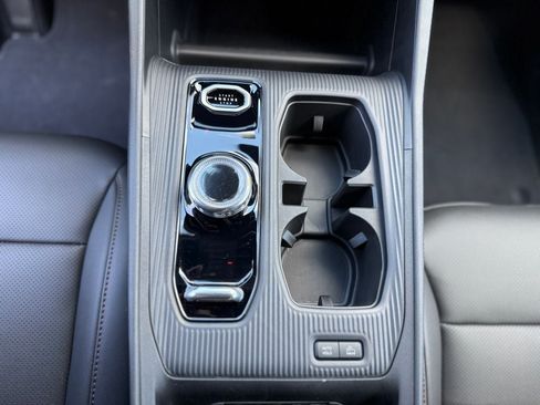 New 2026 Jeep Cherokee Limited AWD/4WD image 13