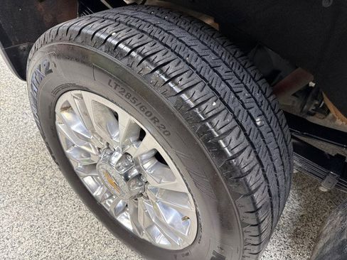 Used 2022 Chevrolet Silverado 3500 High Country w/ Z71 Off-Road Package image 80