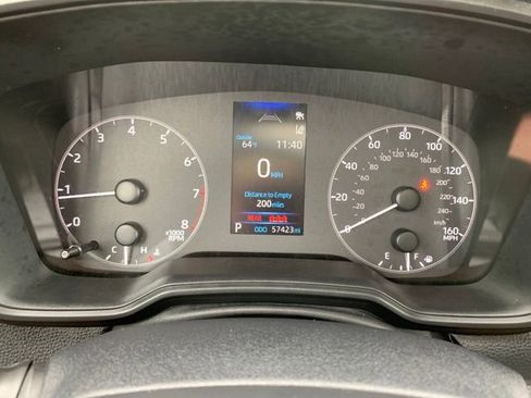 Used 2023 Toyota Corolla Cross LE w/ Moonroof Package AWD/4WD image 20