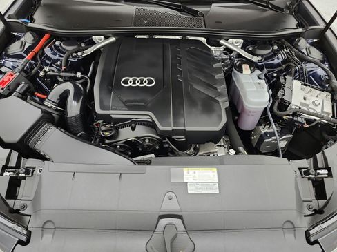 Used 2023 Audi A6 Premium Plus AWD/4WD image 16