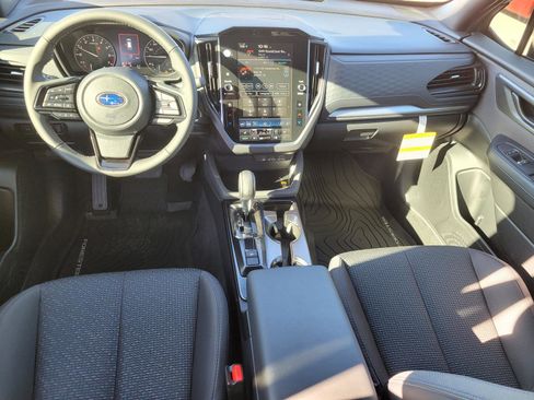 New 2026 Subaru Forester Premium image 5