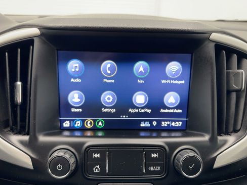 Used 2019 GMC Terrain SLE w/ Driver Convenience Package image 21