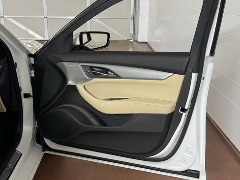 Used 2021 Cadillac CT5 Luxury w/ Sun And Sound Package image 45