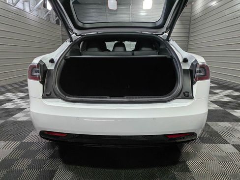 Used 2017 Tesla Model S 100D image 35