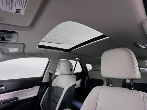 Used 2024 Honda Prologue Touring image 26