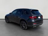 Used 2022 Mercedes-Benz GLC 300 4MATIC image 3