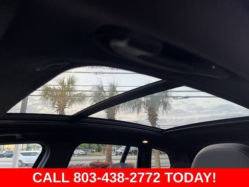 Used 2024 BMW X3 sDrive30i w/ M Sport Package image 10