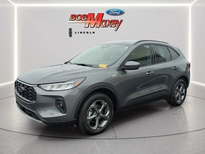 Used 2025 Ford Escape ST-Line Select