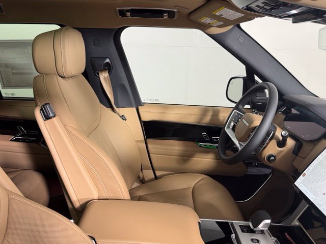 New 2026 Land Rover Range Rover SE AWD/4WD image 34
