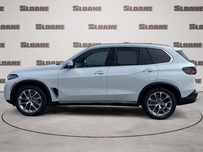 New 2026 BMW X5 xDrive40i w/ Climate Comfort Package